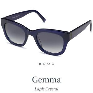 Warby Parker Gemma Sunglasses